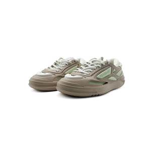 Reebok - Future Club C - AW23 - BEIGE LIGHT GREEN A